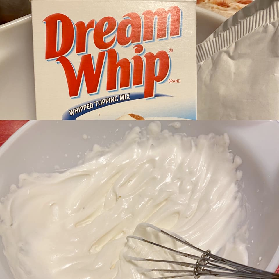 Dear Mr. Whip
