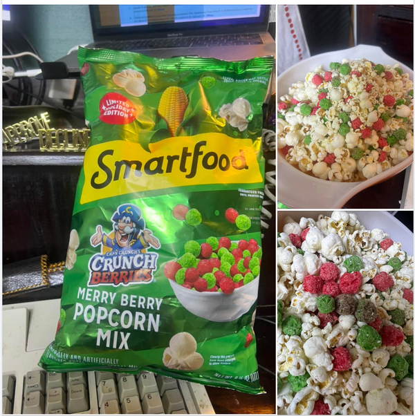 Dear Mr. Food